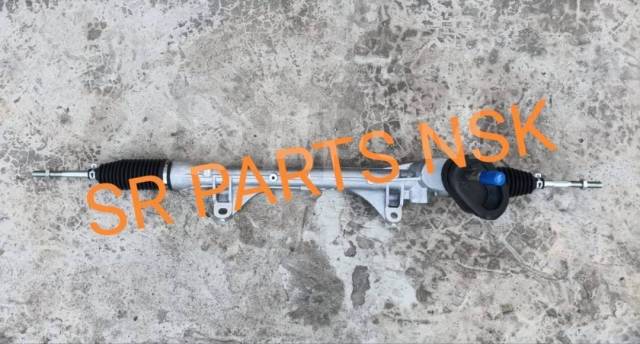 Купить Рейка рулевая Nissan Tiida 48001ED01A в Новосибирске по цене: 7 ...