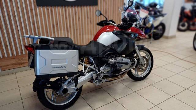 BMW R 1200 GS. 1 200. ., , ,   