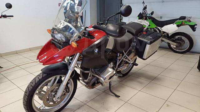 BMW R 1200 GS. 1 200. ., , ,   