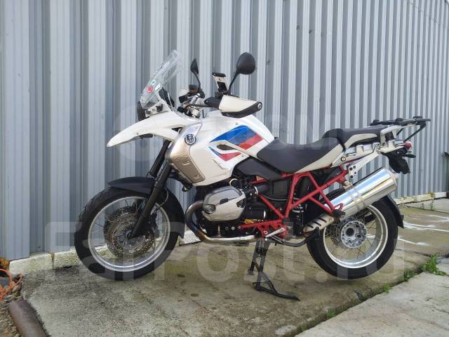 BMW R 1200 GS. 1 200. ., , ,   