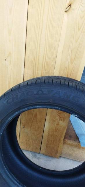 ChaoYang, 185/55R15, 15", 1 шт, 185 мм, 55 %, радиальный, летние, до 5 ...