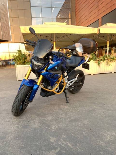 BMW G 310 R. 310. ., , ,   