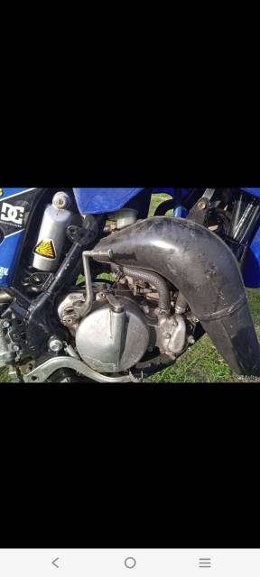 Yamaha YZ 85. 80. ., ,  ,   