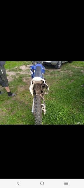 Yamaha YZ 85. 80. ., ,  ,   