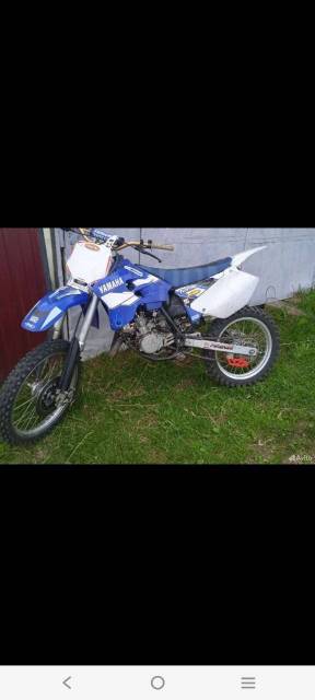 Yamaha YZ 85. 80. ., ,  ,   