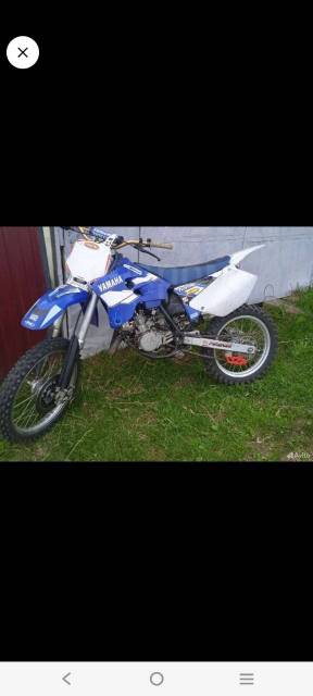 Yamaha YZ 85. 80. ., ,  ,   