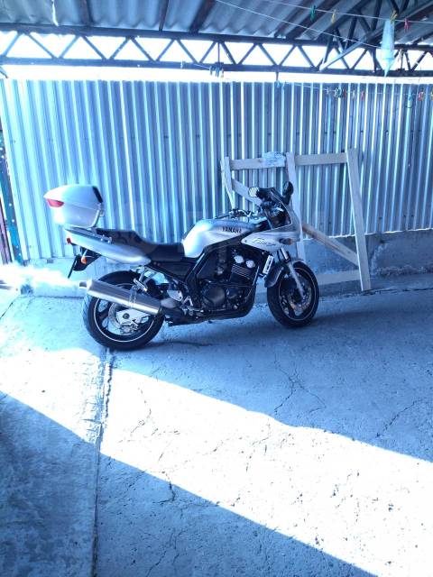 Yamaha FZS 600. 600. ., , ,   