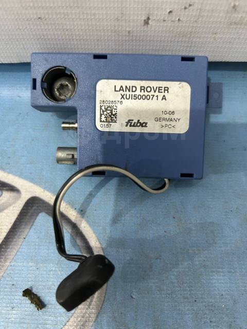   Land Rover Rang Rover Sport-1/XUC500160 XUC500160  
