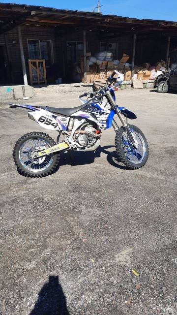 Yamaha WR 450F. 450. ., ,  ,   