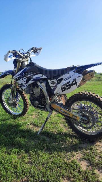 Yamaha WR 450F. 450. ., ,  ,   