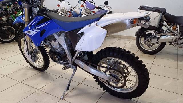 Yamaha WR 250F. 250. ., , ,   