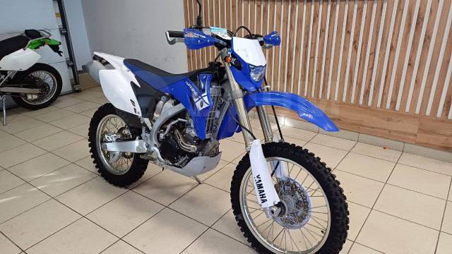 Yamaha WR 250F. 250. ., , ,   