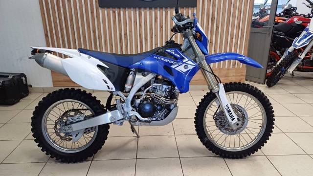 Yamaha WR 250F. 250. ., , ,   