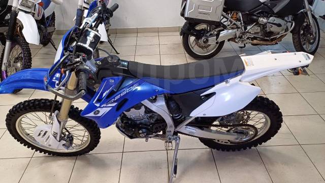 Yamaha WR 250F. 250. ., , ,   