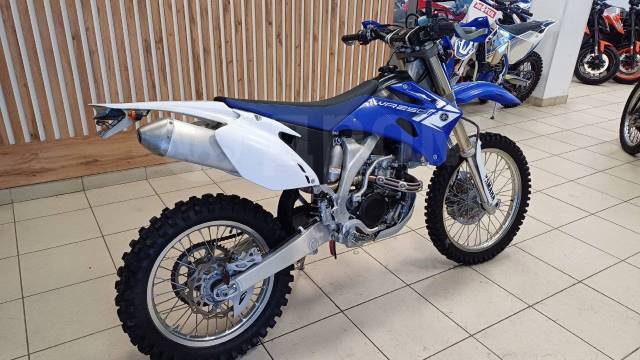 Yamaha WR 250F. 250. ., , ,   