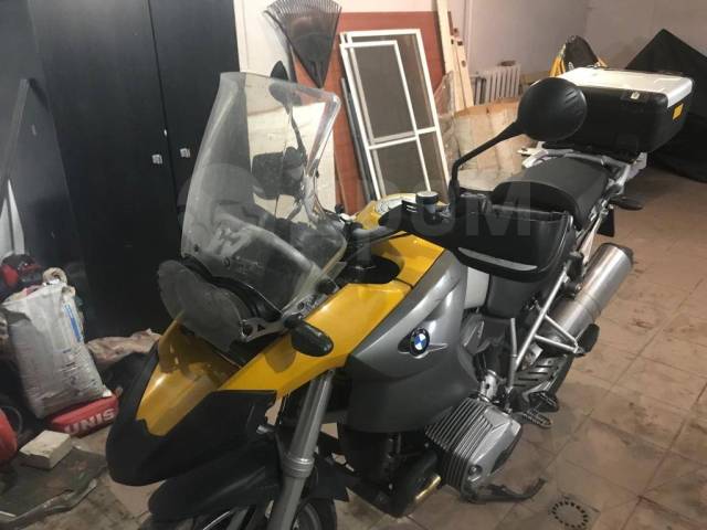 BMW R 1200 GS. 1 200. ., , ,   