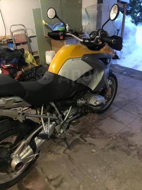 BMW R 1200 GS. 1 200. ., , ,   