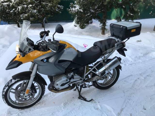 BMW R 1200 GS. 1 200. ., , ,   