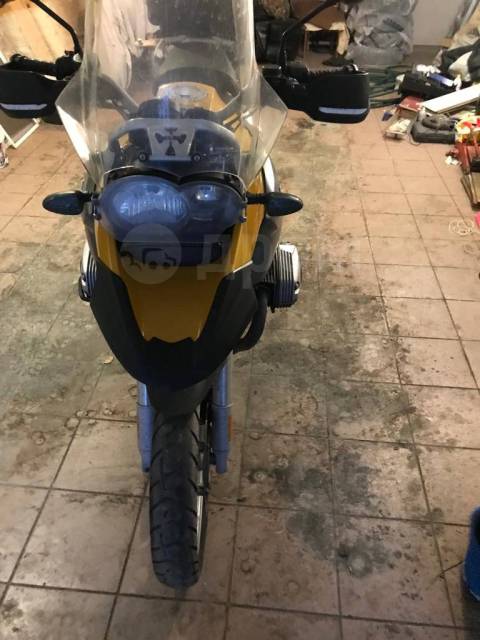 BMW R 1200 GS. 1 200. ., , ,   