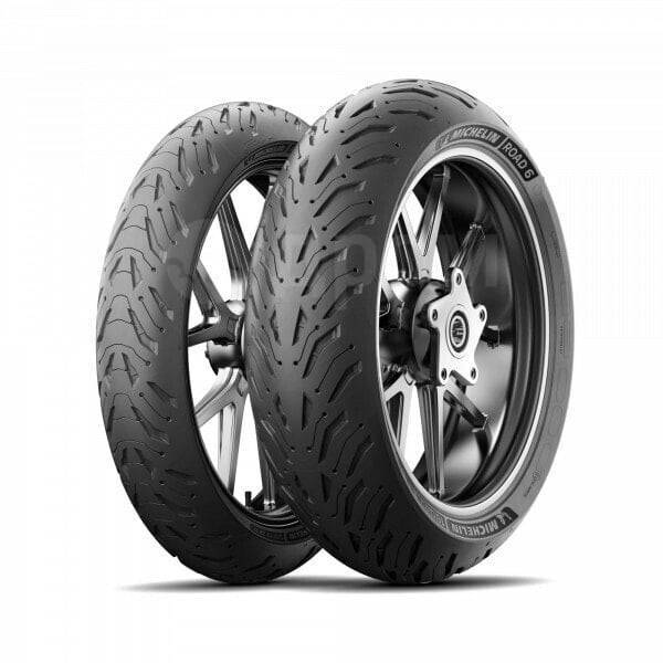   Michelin Road 6 170/60 R17 (72W) (Z)W 