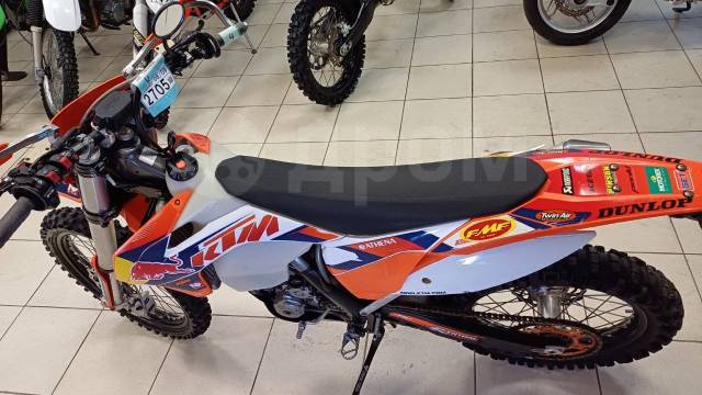 KTM 250 SX-F. 249. ., , ,   