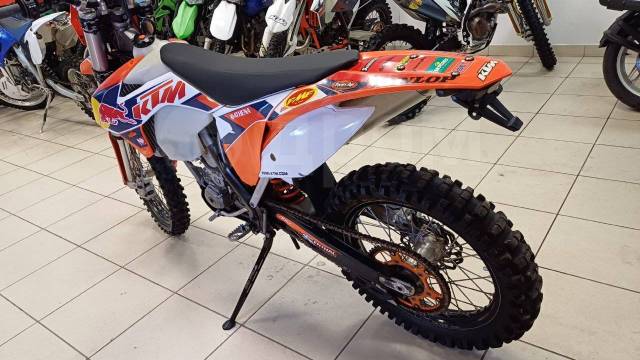 KTM 250 SX-F. 249. ., , ,   