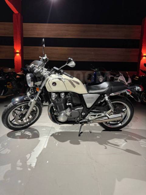 Honda CB 1100. 1 140. ., , ,   