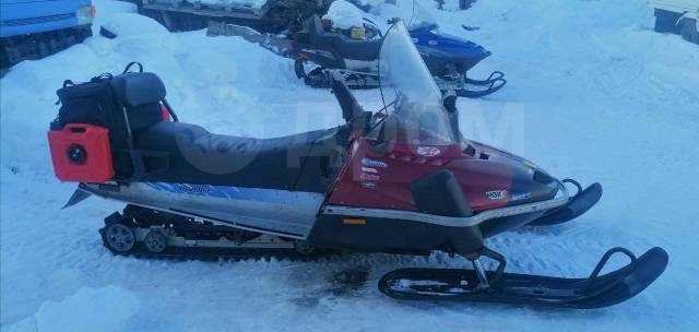 Yamaha Enticer. ,  ,   