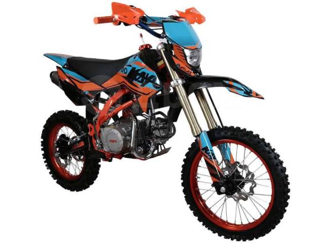 Kayo Evolution YX140EM