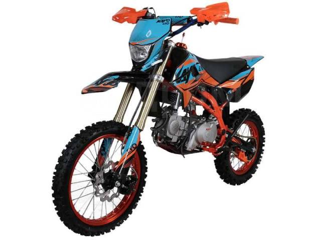 Kayo Evolution YX140EM