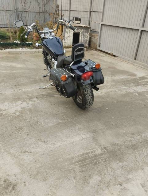 Honda Steed 400VSE. 400. ., , ,   