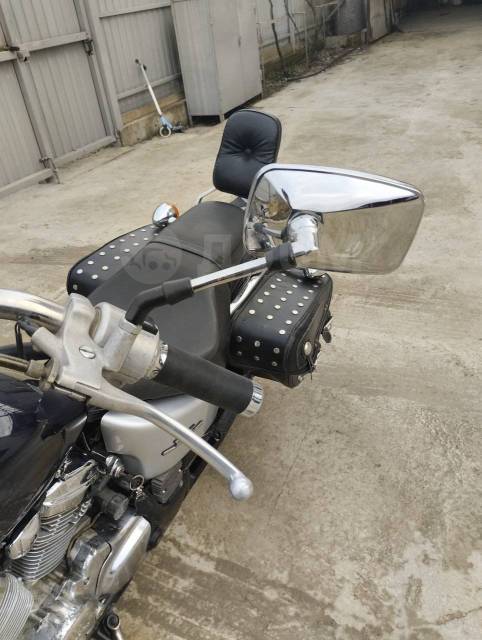 Honda Steed 400VSE. 400. ., , ,   