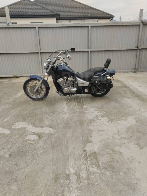 Honda Steed 400VSE. 400. ., , ,   