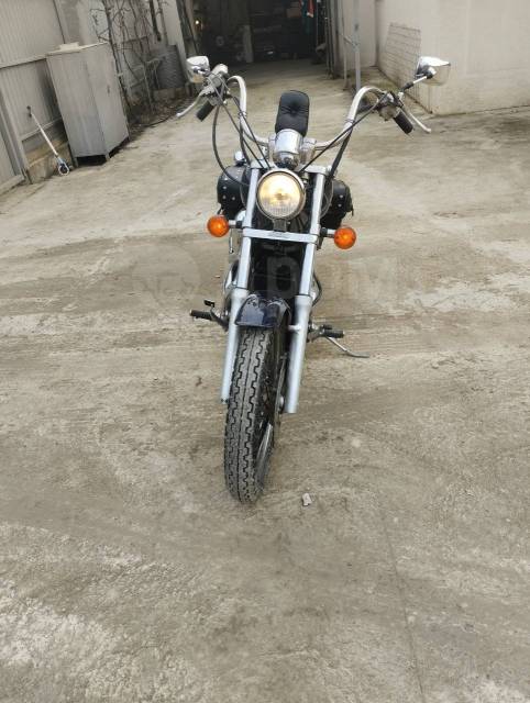 Honda Steed 400VSE. 400. ., , ,   