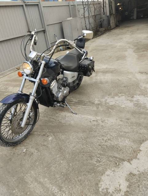 Honda Steed 400VSE. 400. ., , ,   