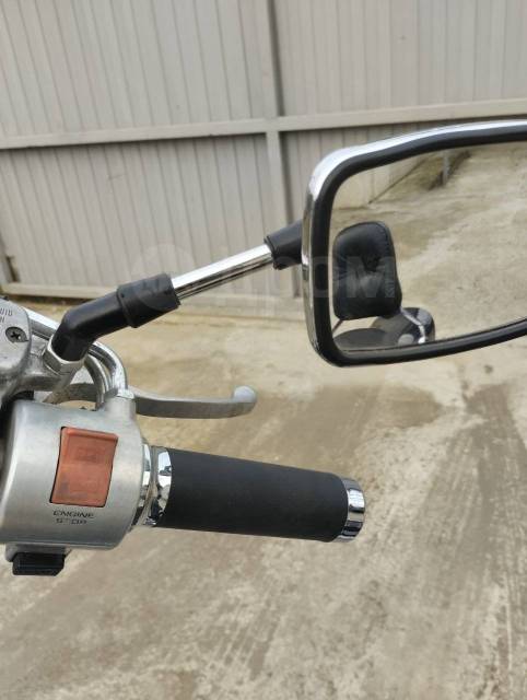 Honda Steed 400VSE. 400. ., , ,   