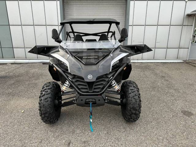 CFMoto ZForce 1000 Sport EPS. ,  \,   