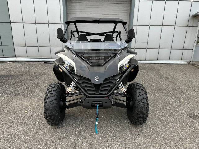 CFMoto ZForce 1000 Sport EPS. ,  \,   