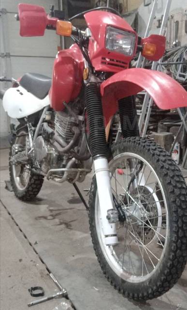 Honda XR 650L. 649. ., , ,   