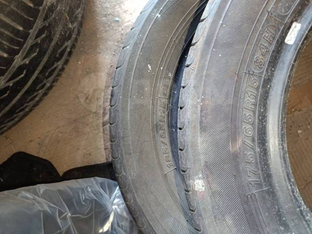 Yokohama BluEarth, 185/65 R15, 15", 1 шт, в наличии, 185 мм, 65 % ...