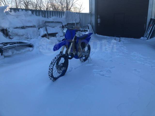 Yamaha YZ 125. 125. ., ,   