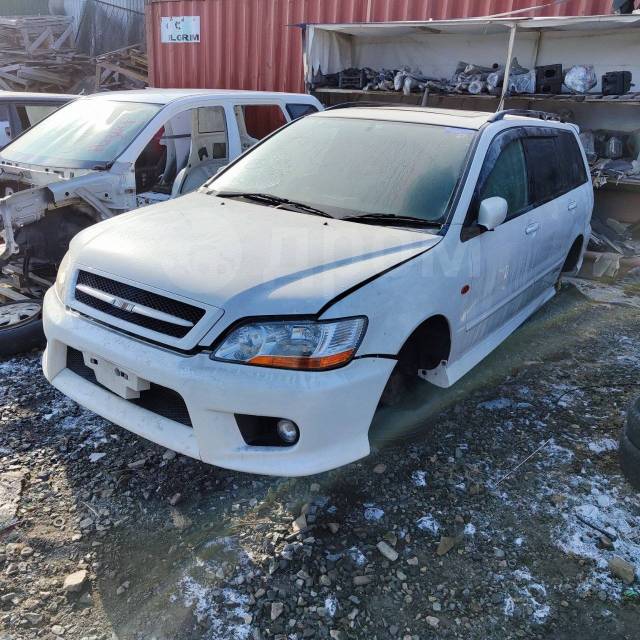 Mitsubishi Lancer, 2001, CS5W, 4G93T во Владивостоке