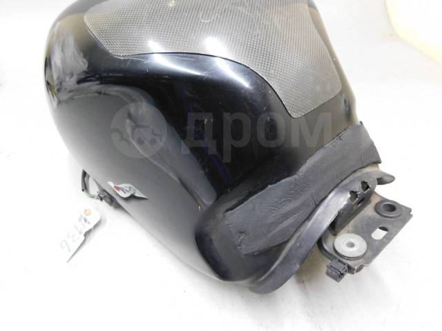   Honda CBR1100XX 015551 