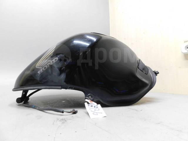   Honda CBR1100XX 015551 