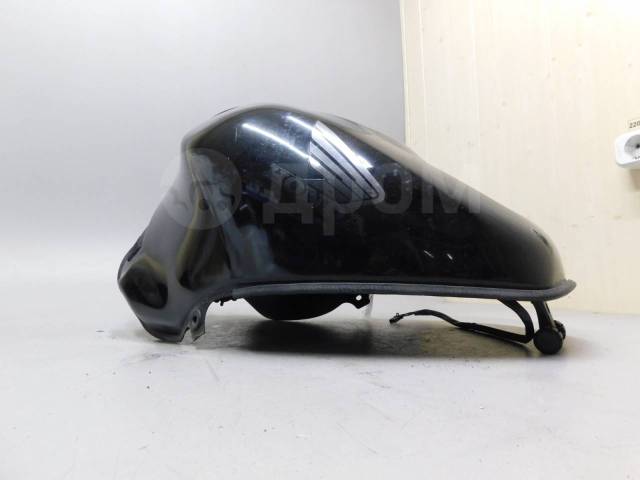   Honda CBR1100XX 015551 