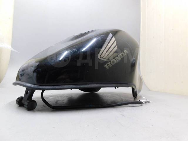   Honda CBR1100XX 015551 