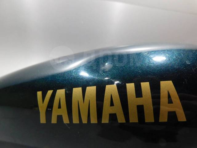   Yamaha Virago 400 018628 