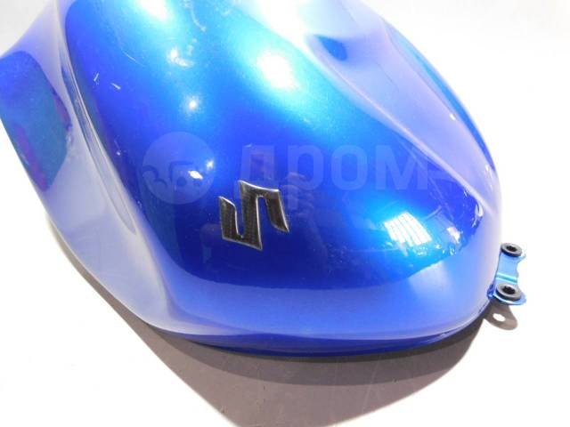   Suzuki TL1000S 019334 