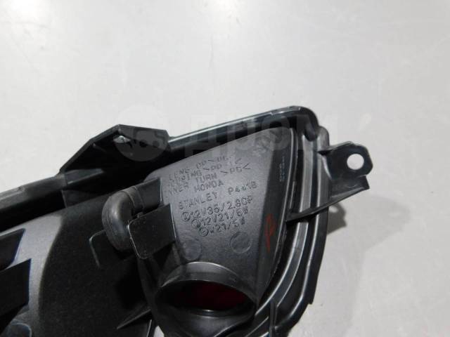 -  Honda Forza 250 MF08 022634 