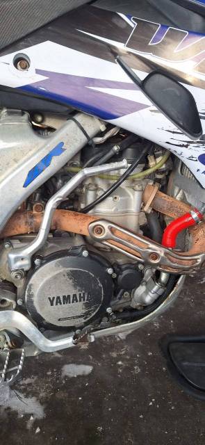 Yamaha WR 450F. 450. ., ,  ,   